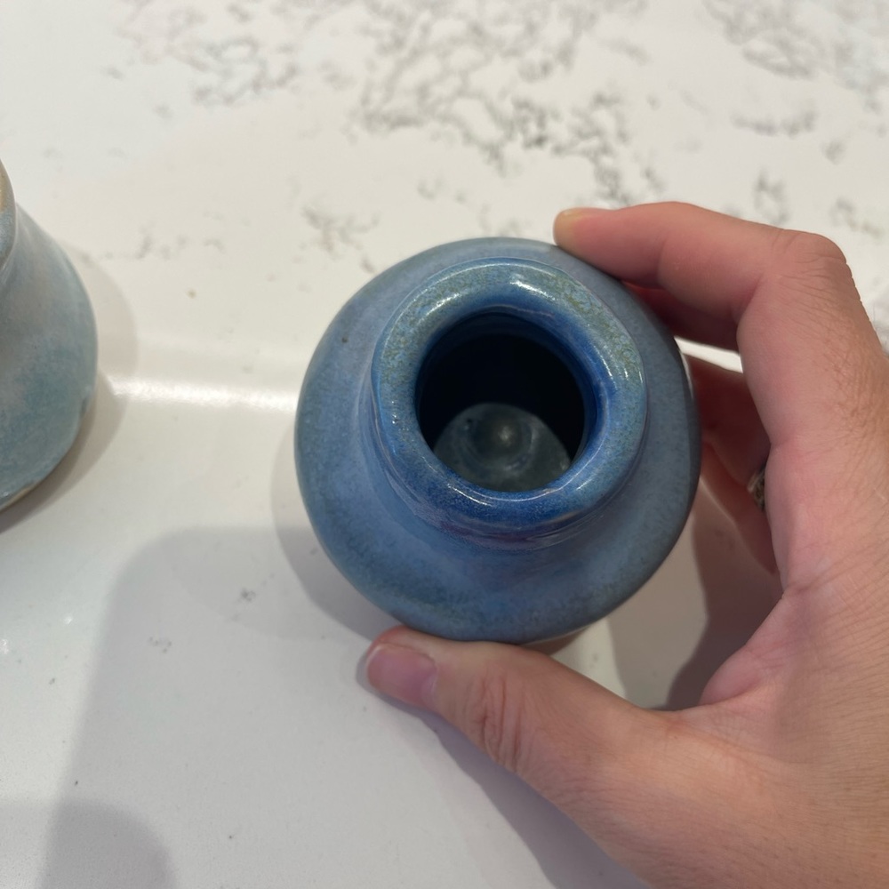 Mini Vase - Picture 5 of 9